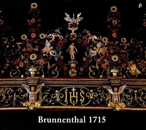 Brunnenthal 1715